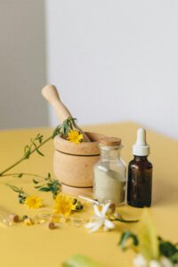 Ayurvedic Consultation