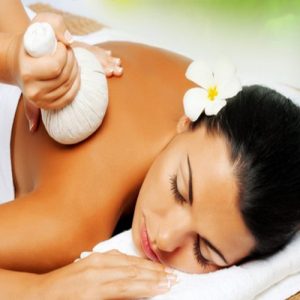 Potli Massage in Delhi