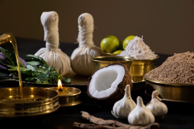 Ayurveda Panchakarma in Uttam Nagar