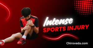 Chiropractor in Delhi providing advanced sports injury recovery treatments for athletes