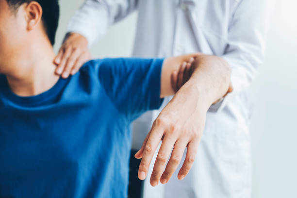 Physiotherapy In Delhi