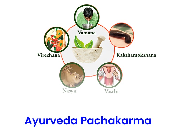 Ayurveda Centre in Delhi